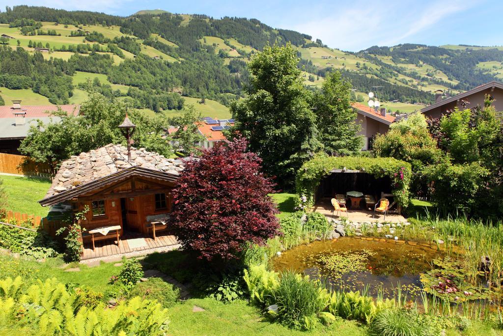 Pension Sporer Вестендорф Экстерьер фото