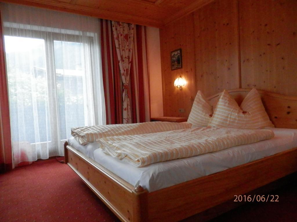 Pension Sporer Вестендорф Экстерьер фото