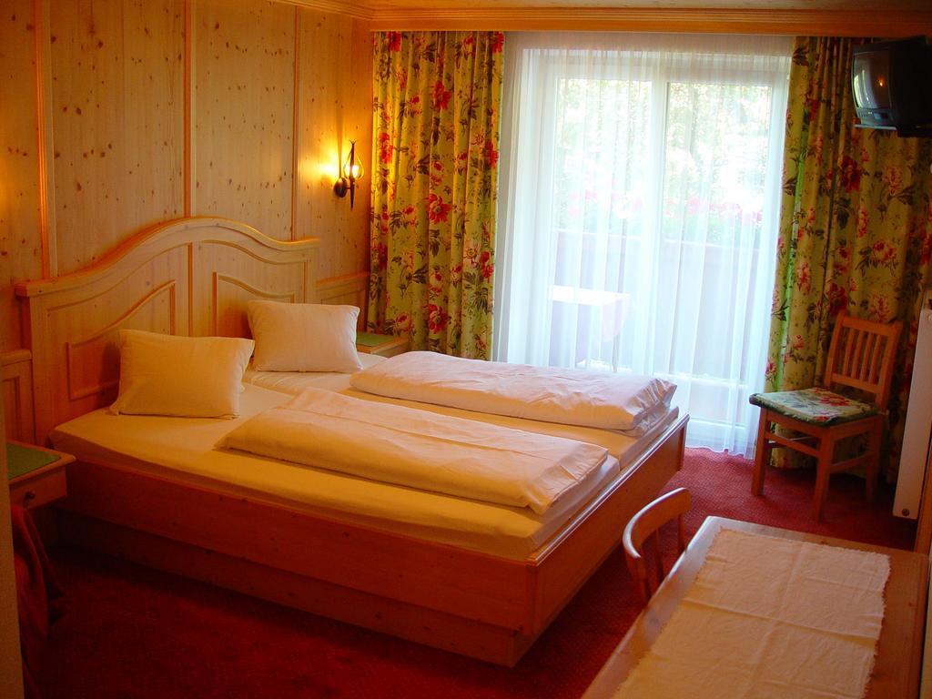 Pension Sporer Вестендорф Экстерьер фото